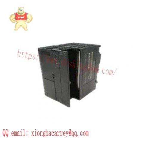 SIEMENS ULTRASONIC POSITION DECODER MODULE 6ES7338-7UH01-0AC0