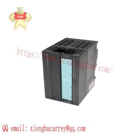 SIEMENS 6ES7352-1AH02-0AE0 CAM Controller: Industrial Automation Excellence