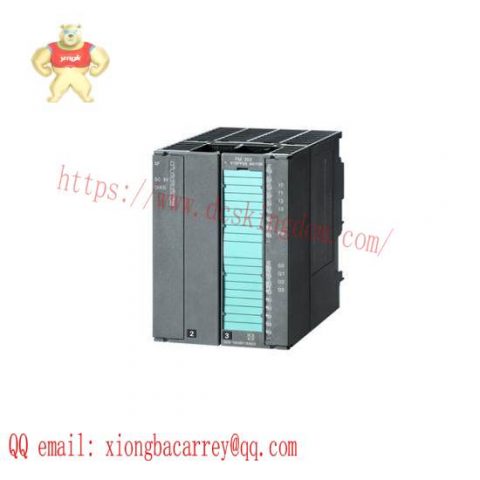 SIEMENS 6ES7353-1AH01-0AE0 Function Module - Automation Control Core Component