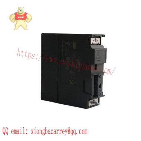 SIEMENS 6ES7370-0AA01-0AA0: Digital Virtual Control Module