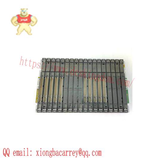 siemens_6es7400-2ja00-0aa0_rack.jpg SIEMENS SIMATIC S7-400H PLC Control System, 6ES7400-2JA00-0AA0