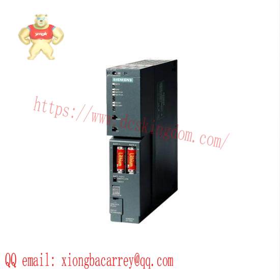 siemens_6es7407-0ra02-0aa0_power_supply.jpg SIEMENS 6ES7407-0RA02-0AA0 Power Supply: Industrial Grade Efficiency for Automation Solutions