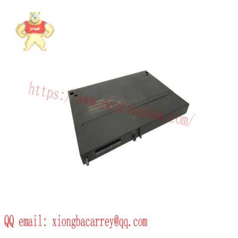 Siemens 6ES7412-1XF04-0AB0 CPU MODULE