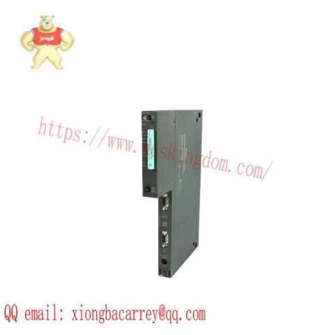 SIEMENS 6ES7412-2XJ05-0AB0 SIMATIC S7-400 Digital Output Module