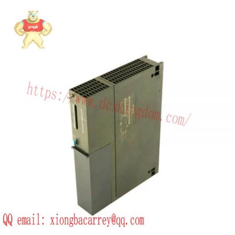 Siemens SIMATIC S7-400 Control System Module, 6ES7414-3XJ00-0AB0