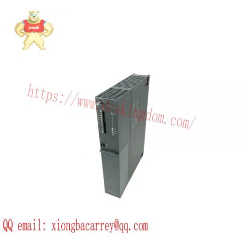 SIEMENS 6ES7414-5HM06-0AB0 Central Processing Unit