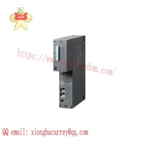 SIEMENS 6ES7416-3ES06-0AB0 High-Performance PLC for Industrial Automation
