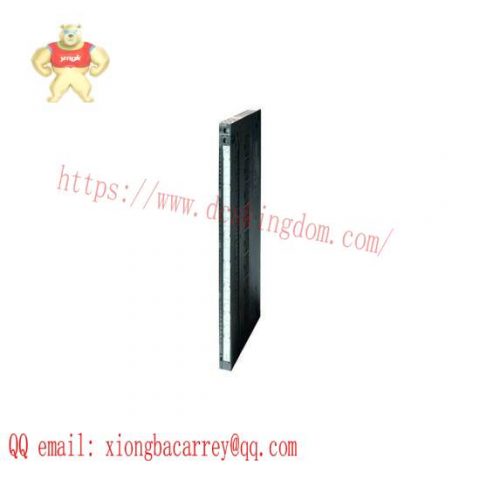 Siemens 6ES7431-7KF00-6AA0 Front connector - Control System Integration