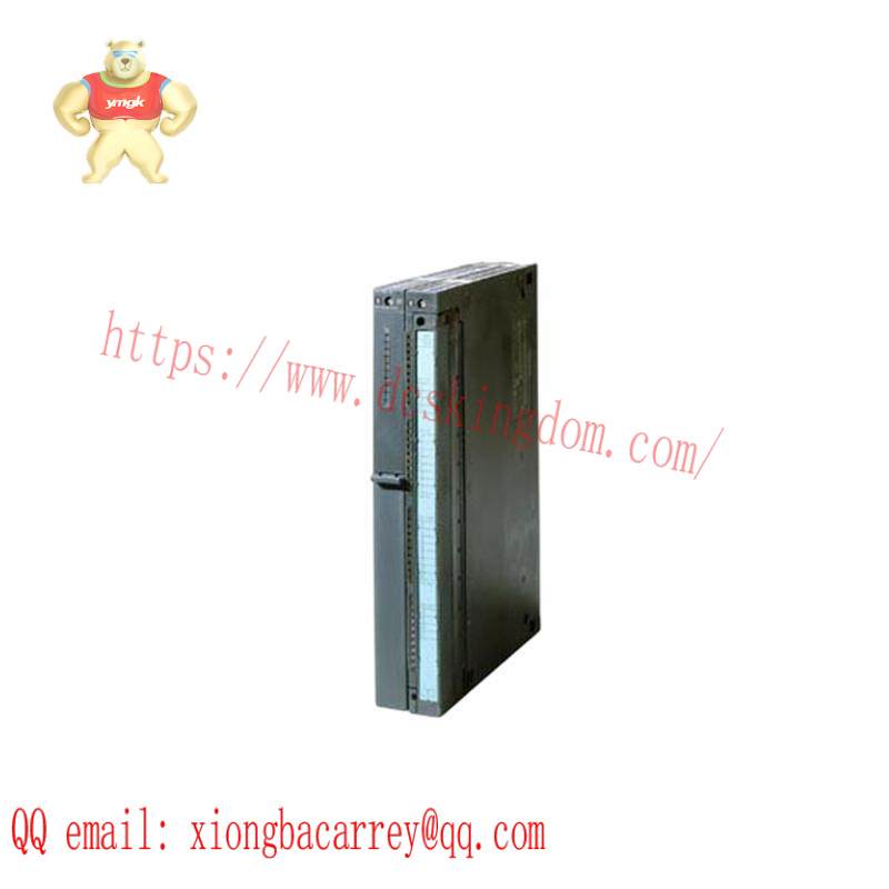 siemens_6es7450-1ap01-0ae0_function_module.jpg SIEMENS 6ES7450-1AP01-0AE0 Function Module: High-Performance Control for Industrial Applications