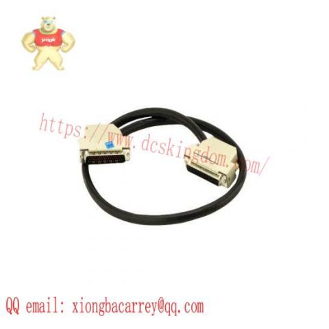 Siemens 6ES7468-1AH50-0AA0 Industrial Communication Cable with C-Bus