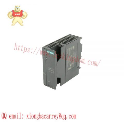 SIEMENS 6ES7650-8PH00-1AA0 Interface Module: Industrial Control Excellence