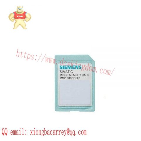 SIEMENS S7 Micro Memory Card 6ES7953-8LJ11-0AA0