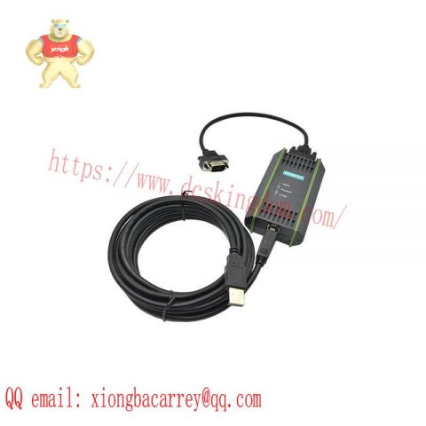 SIEMENS SIMATIC S7 Adapter Module 6ES7972-0CB20-0XA0, Industry Control Solutions