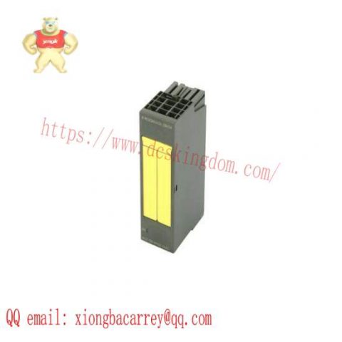 SIEMENS 6EP1333-2AA01 SITOP Modular Power Supply