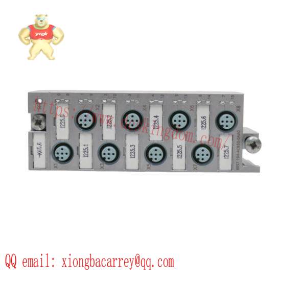 siemens_6es7_194-4cb50-0aa0_simatic_dp_connecting_module.jpg Siemens 6ES7 221-1BF32-0XB0: High-Performance Control System Module