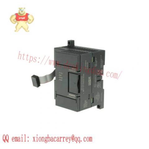 Siemens 6ES7 277-0AA22-0XA0 PROFIBUS DP Slave Module for Industrial Control