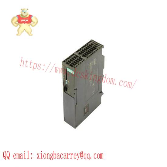 siemens_6es7_315-2ag10-0ab0_cpu_module.jpg SIEMENS 6ES7 315-2AG10-0AB0 CPU Module: Advanced Control Heart for Industrial Automation