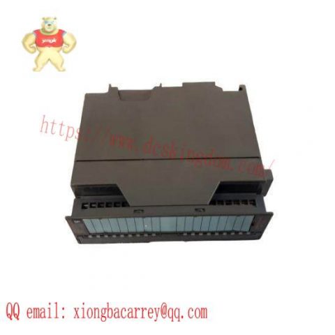 Siemens Simatic 6ES7 334-0CE01-0AA0 Analog Input/Output Module