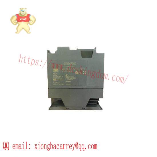 siemens_6es7_341-1ah01-0ae0_cp_341_communications_processor.jpg Siemens CP 341 Communications Processor 6ES7 341-1AH01-0AE0: Advanced Networking for Industrial Automation