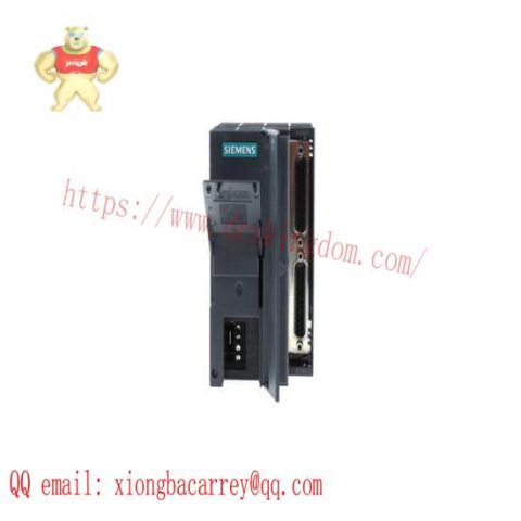 Siemens 6ES7 361-3CA01-0AA0: Industrial Control Module for Precision Manufacturing