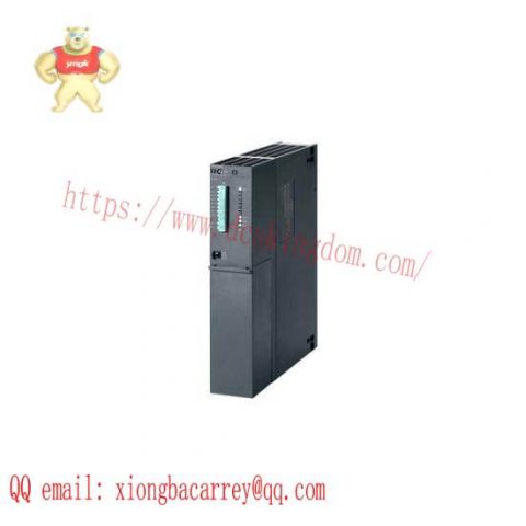 SIEMENS 6ES7 412-3HJ14-0AB0 CPU Module: Industrial Control System Heart