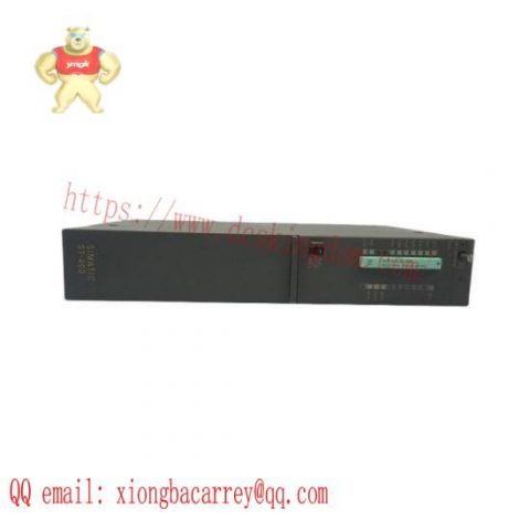 Siemens 6ES7 414-4HM14-0AB0: Industrial Control's Powerhouse Processor Module