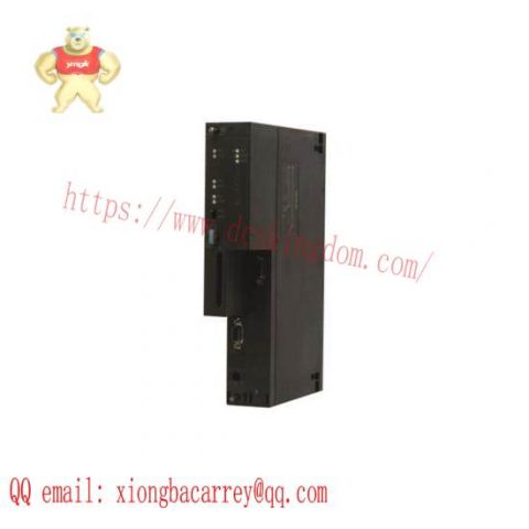 Siemens 6ES7 416-1XJ01-0AB0 CPU 416-1 Industrial Control Module