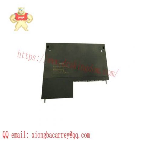 Siemens 6ES7 460-1BA00-0AB0 - High-Performance Transmitter Interface Module for Industrial Control Systems