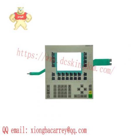 Siemens 6ES5981-0GA11 - Mounting Accessories Cable