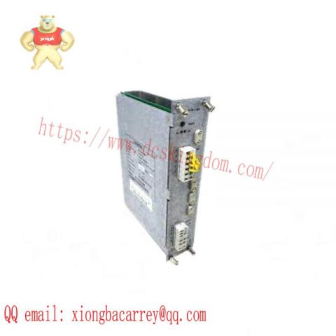 SIEMENS 6E/W1 861-3BA: Advanced Drive System for Industrial Automation