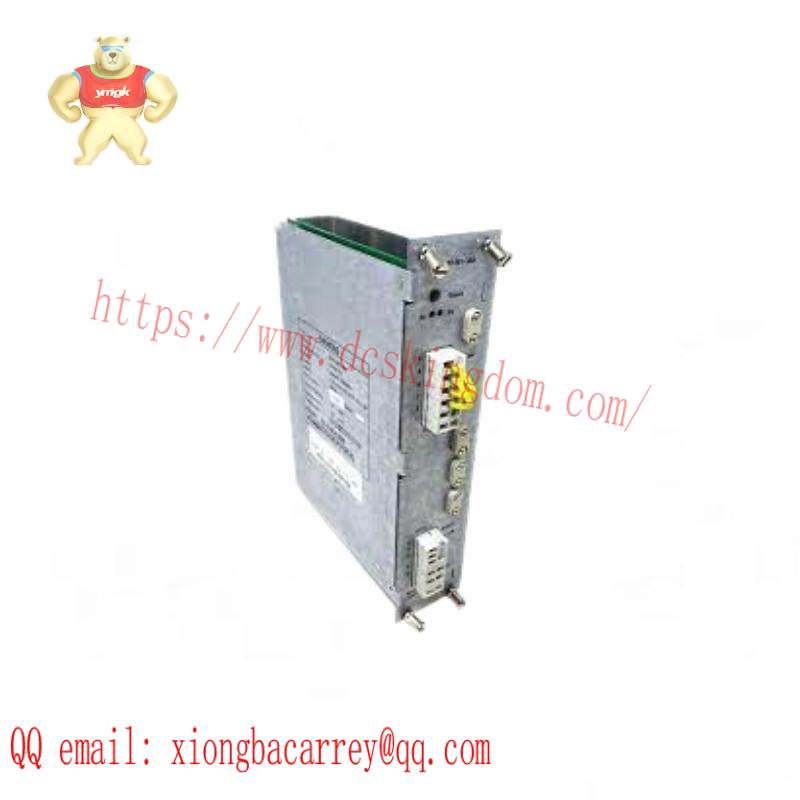 siemens_6ew1861-3ba.jpeg SIEMENS 6E/W1 861-3BA: Advanced Drive System for Industrial Automation