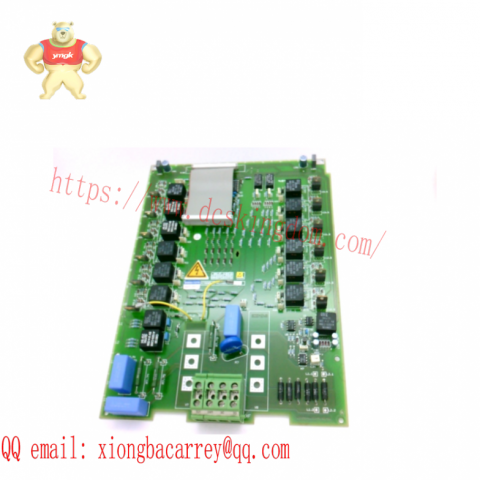Siemens 6FC5203-0AF02-0AA0 Industrial Control Module