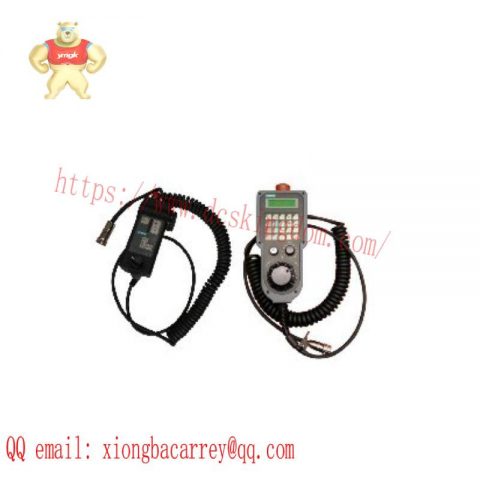 Siemens 6FC5 348-0AA08-0AA0 Terminal, Industrial Control Module