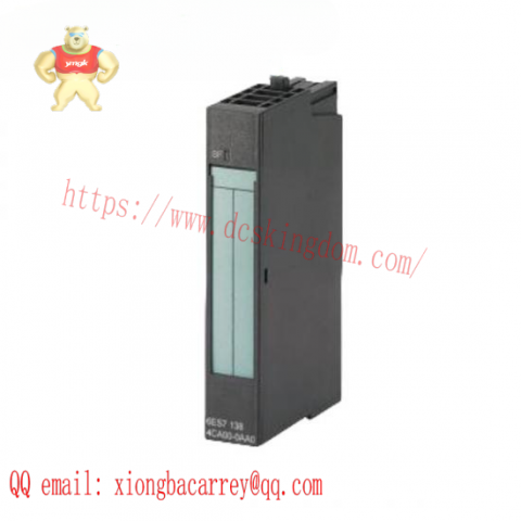 Siemens 6GK5788-2GB00-0AB0 Industrial Control Module