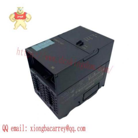 Siemens CP 343-1 Advanced Communications Processor 6GK7343-1GX21-0XE0, Automation & Control Solutions