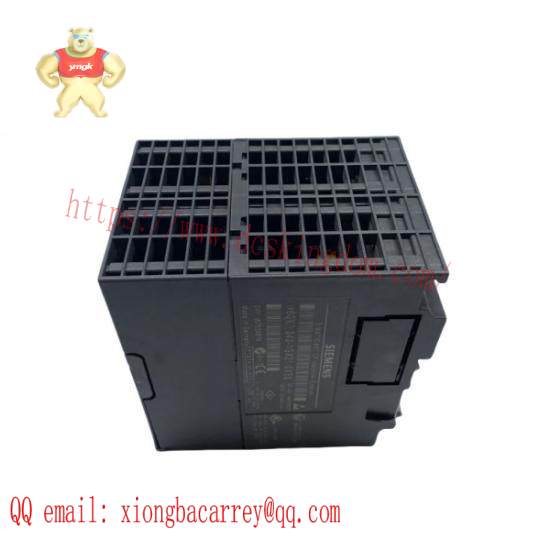 siemens_6gk7343-1gx21-0xe0_cp_343-1_advanced_communications_processor_2.jpg Siemens CP 343-1 Advanced Communications Processor 6GK7343-1GX21-0XE0, Automation & Control Solutions