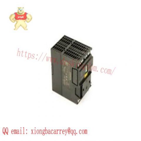 Siemens 6GK7343-1GX31-0XE0 Ethernet Communication Module for Industrial Automation