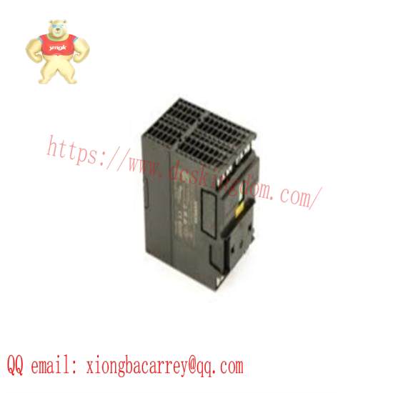 siemens_6gk7343-1gx31-0xe0_ethernet_module.jpg Siemens 6GK7343-1GX31-0XE0 Ethernet Communication Module for Industrial Automation