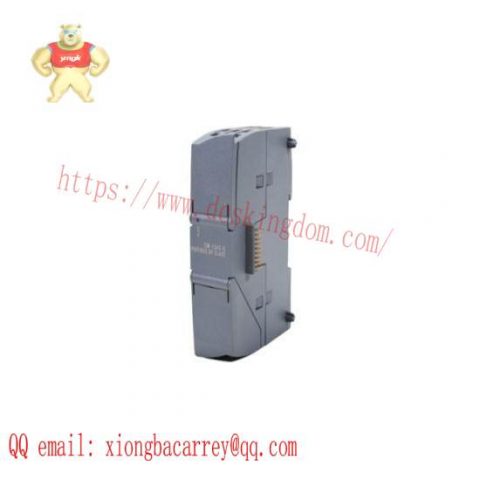 Siemens 6GK7 242-5DX30-0XE0 Communication Module: Advanced Industrial Networking Solution