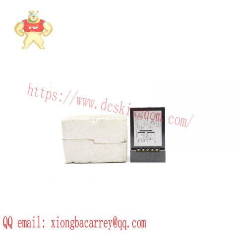 SIEMENS 6KA9904 Industrial Control Module for Automation Systems