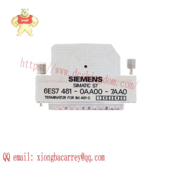 siemens_6md1010-0ba00_1.jpg Siemens 6MD1010-0BA00 Advanced Industrial Automation Module