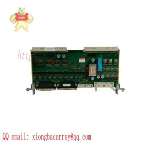 SIEMENS 6SA8252-0AC70 Industrial Control Board