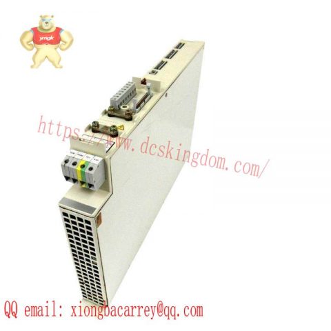 SIEMENS Simodrive 6SC6110-0GA01 Watchdog Module