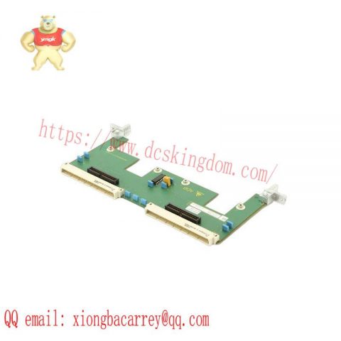 SIEMENS 6SE7090-0XX84-0KA0 Motion Control Adapter Module