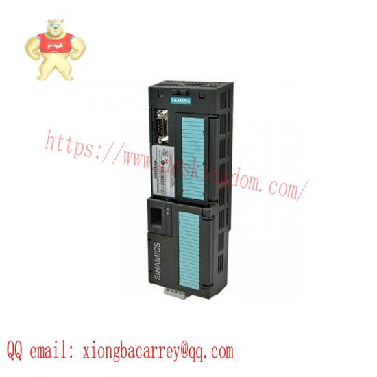 siemens_6sl3244-0bb12-1ba1_control_unit.jpg Siemens PLC | S7-200 CN | Digital Input Module | 6ES7221-1BH22-0XA8