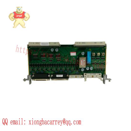 siemens_6sy7010-0aa41_control_board.jpg SIEMENS 6SY7010-0AA41 Control Board: Industrial Automation Excellence