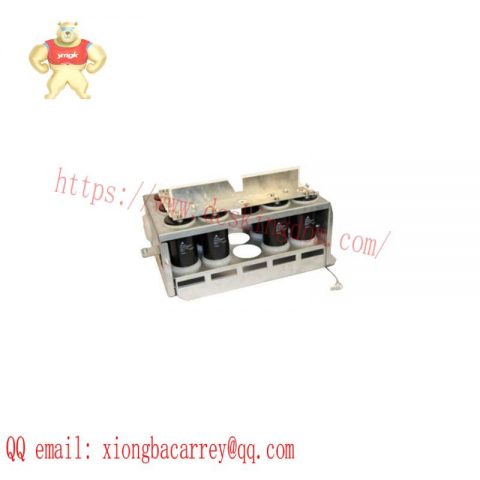 SIEMENS 6SY7010-0AB08 Capacitor Bank: Power Quality Solution for Industrial Control