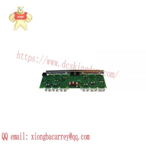 SIEMENS A5E00714561 Inverter Driver Board: High-Power, Precision Control for Industrial Automation