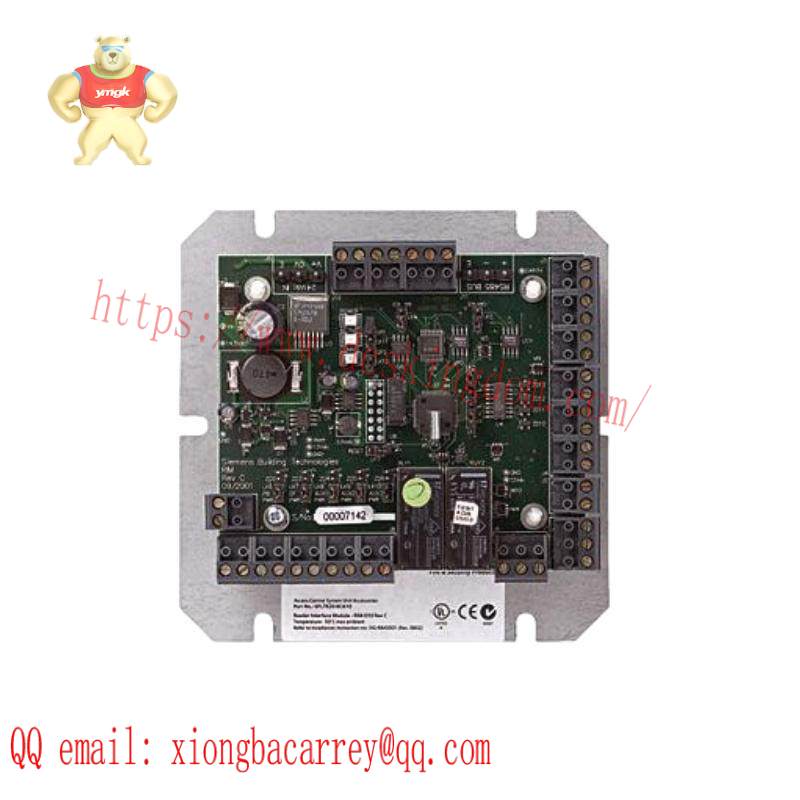 siemens_add5100_6fl7820-8ca10_dual_reader_interface.jpg SIEMENS ADD5100 6FL7820-8CA10 Dual Reader Interface