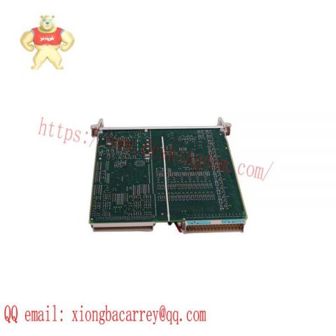 Siemens C73451-A407-B7 Connection Board: Reliable Industrial Interface Solution